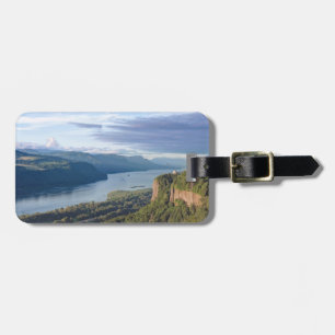 USA, Oregon, Columbia River Gorge, Vista House Gepäckanhänger