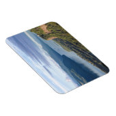 USA, Oregon, Columbia River Gorge, Vista House Magnet (Rechte Seite)