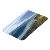 USA, Oregon, Columbia River Gorge, Vista House Magnet (Linke Seite)