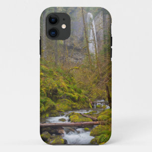 USA, Oregon, Columbia-Schlucht iPhone 11 Hülle