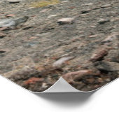 USA, Oregon, Crater Lake National Park 4 Poster (Ecke)