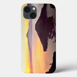 USA, Oregon, Crater-Lake-Nationalpark 3 Case-Mate iPhone Hülle