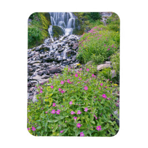 USA, Oregon, Crater-Lake-Nationalpark Magnet