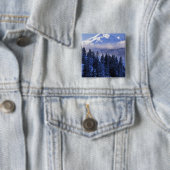 USA, Oregon, Deschutes National Forest, Süd Button (Beispiel)