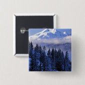 USA, Oregon, Deschutes National Forest, Süd Button (Vorne & Hinten)