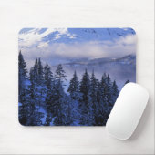 USA, Oregon, Deschutes National Forest, Süd Mousepad (Mit Mouse)
