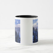 USA, Oregon, Deschutes National Forest, Süd Tasse (Zentrum)