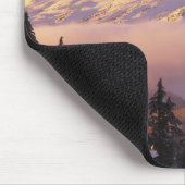 USA, Oregon, Deschutes National Forest, The Mousepad (Ecke)