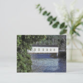 USA, Oregon Eine Abholung über dem Postkarte (Stehend Vorderseite)