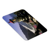 USA, Oregon, Florenz. Heceta Head Lighthouse Magnet (Rechte Seite)