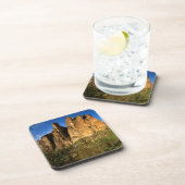 USA, Oregon, Granite Cliffs At Smith Rock Staat Getränkeuntersetzer (Rechte Seite)