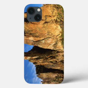 USA, Oregon, Granitklippen bei Smith Rock State Pa Case-Mate iPhone Hülle