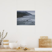 USA, Oregon, Küste Poster (Küche)