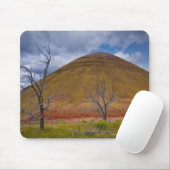 USA, Oregon, Mitchell, landschaftliche Ansicht des Mousepad (Mit Mouse)