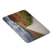 USA, Oregon, Mitchell, Pathway unter Painted Magnet (Rechte Seite)