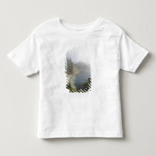 USA, Oregon, Ocean View, Cape Arago, Bandon Kleinkind T-shirt