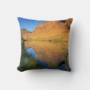 USA, Oregon, Owyhee River Canyon Kissen