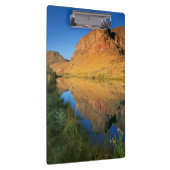 USA, Oregon, Owyhee River Canyon Klemmbrett (Rechts)