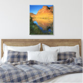 USA, Oregon, Owyhee River Canyon Leinwanddruck (Insitu (Schlafzimmer))