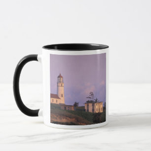 USA, Oregon, Port Orford Region, Cape Blanco Tasse