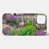 USA, Oregon, Portland. Explosion Case-Mate iPhone Hülle (Rückseite (Horizontal))