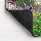 USA, Oregon, Portland. Explosion der Springtime Mousepad (Ecke)