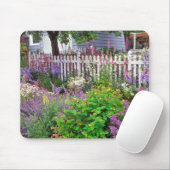 USA, Oregon, Portland. Explosion der Springtime Mousepad (Mit Mouse)