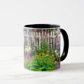 USA, Oregon, Portland. Explosion der Springtime Tasse (VorderseiteRechts)