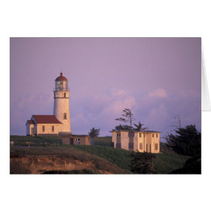 USA, Oregon, Region Port Orford, Cape Blanco
