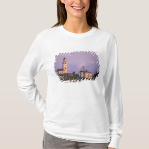 USA, Oregon, Region Port Orford, Cape Blanco T-Shirt