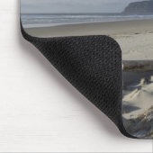 USA, Oregon, Sanddünen und Ozean, Pazifikstadt Mousepad (Ecke)