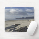 USA, Oregon, Sanddünen und Ozean, Pazifikstadt Mousepad (Mit Mouse)