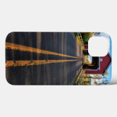 USA, Oregon, Scio, Shimanek Bridge 2 Case-Mate iPhone Hülle (Rückseite (Horizontal))