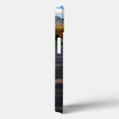 USA, Oregon, Scio, Shimanek Bridge 2 Case-Mate iPhone Hülle (Rückseite / Rechts)