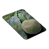 USA, Oregon, Shore Acres Staat Park Magnet (Rechte Seite)