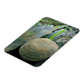 USA, Oregon, Shore Acres Staat Park Magnet (Linke Seite)