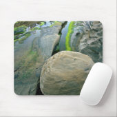 USA, Oregon, Shore Acres Staat Park Mousepad (Mit Mouse)