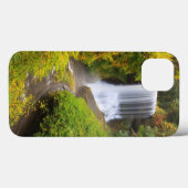USA, Oregon, Silver Falls Staat Park 3 Case-Mate iPhone Hülle (Rückseite (Horizontal))