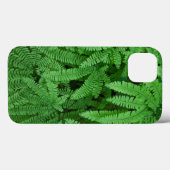 USA, Oregon, Silverton. Maidenhair Ferns Case-Mate iPhone Hülle (Rückseite (Horizontal))