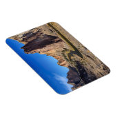 USA, Oregon, Smith Rock Staat Park Magnet (Rechte Seite)