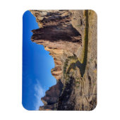 USA, Oregon, Smith Rock Staat Park Magnet (Vertikal)