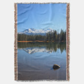 USA, Oregon, Willamette National Forest 2 Decke (Vorderseite Vertikal)