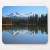 USA, Oregon, Willamette National Forest 2 Mousepad (Vorne)