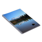 USA, Oregon, Willamette National Forest 2 Notizblock (Rechte Seite)