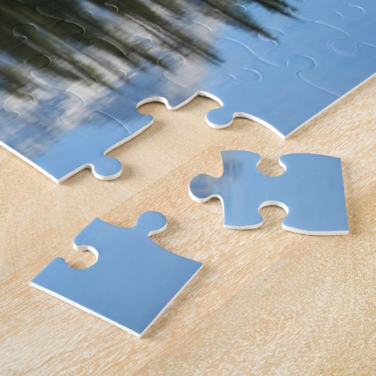 USA, Oregon, Willamette National Forest 2 Puzzle (Seite)