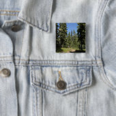 USA, Oregon, Willamette National Forest, Fall Button (Beispiel)