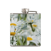 USA, Oregon, Willamette Valley, Selective Flachmann (Rückseite)