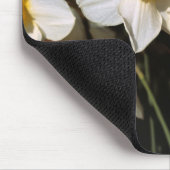 USA, Oregon, Willamette Valley.Trockenstoffe Mousepad (Ecke)
