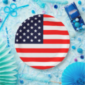 USA PAPPTELLER (Party)