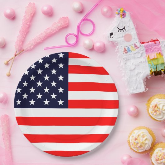 USA PAPPTELLER (Party)